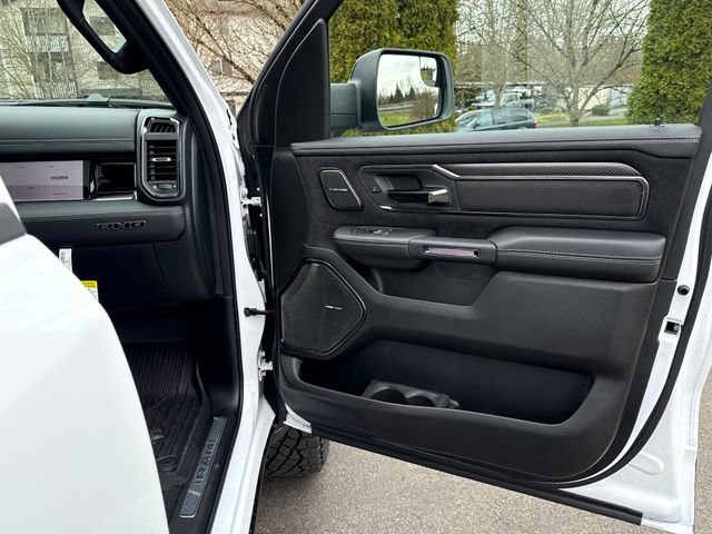 New 2026 RAM 1500 RHO w/ RHO Level 1 Equipment Group image 23