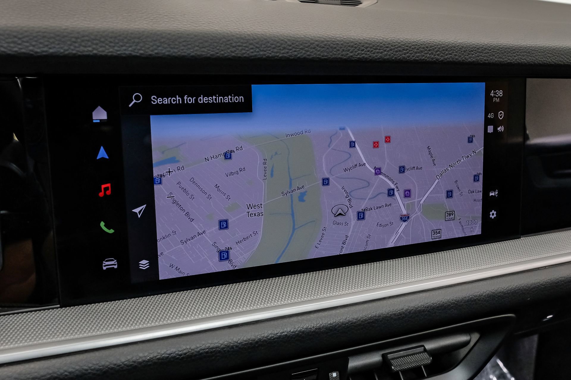 Used 2024 Porsche Cayenne Coupe image 26