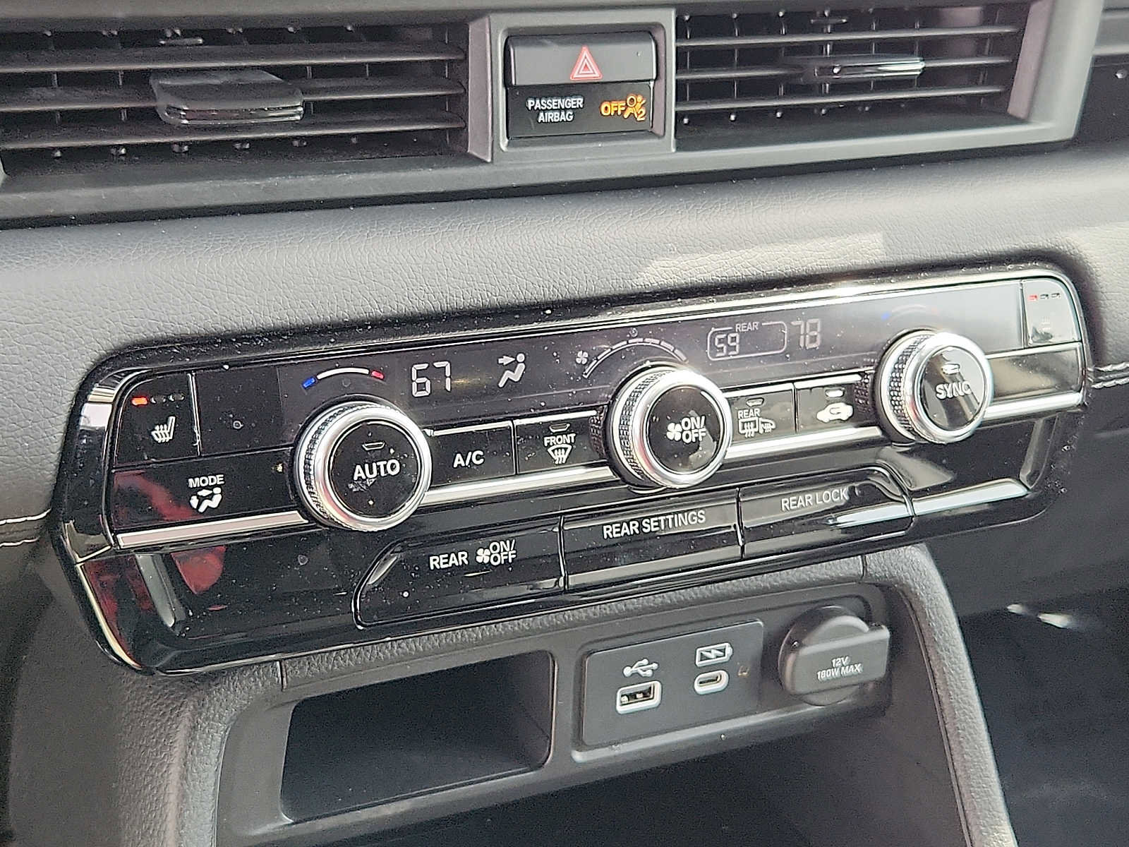 Certified 2023 Honda Pilot EX-L image 15