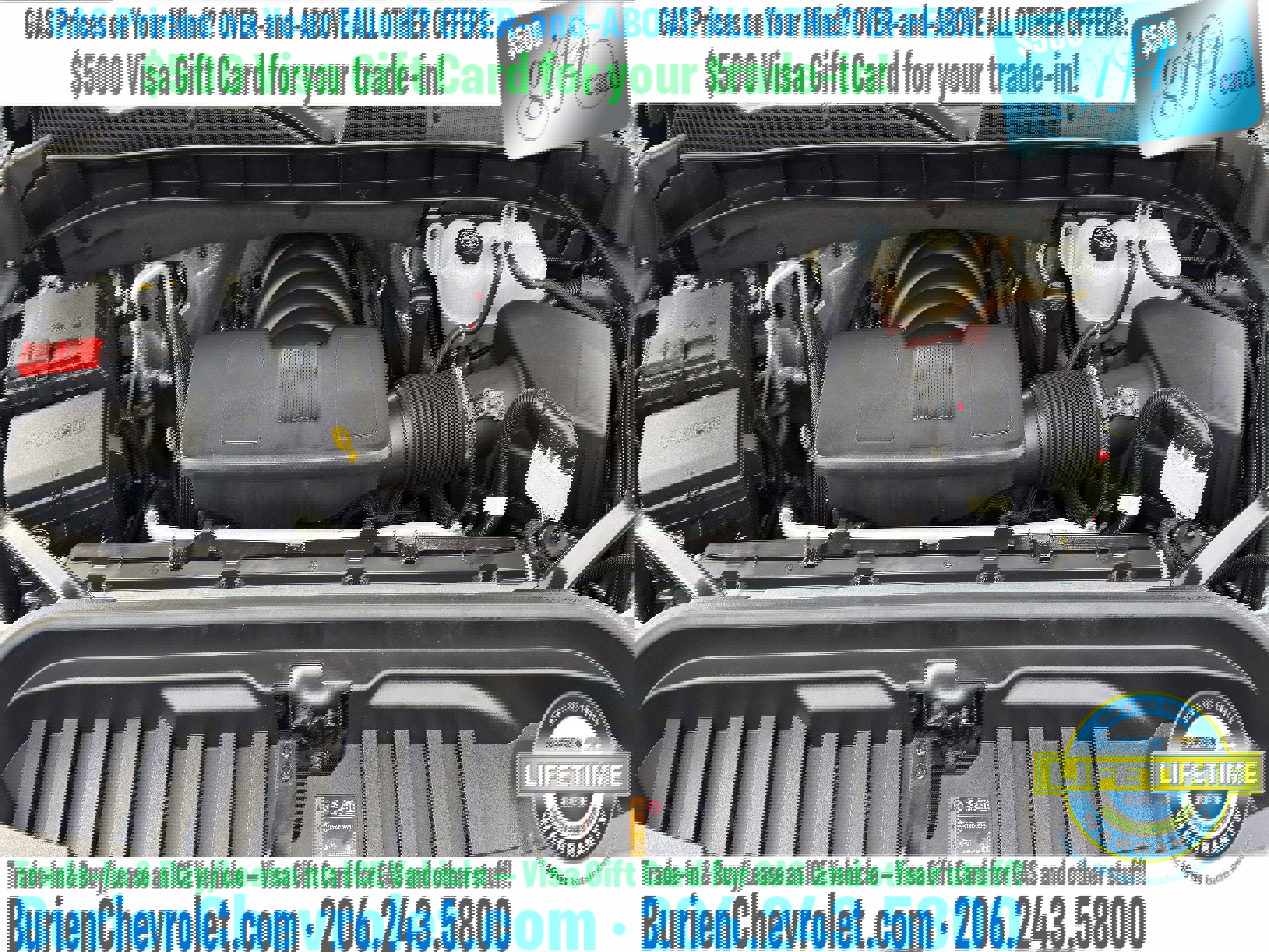 Used 2023 GMC Sierra 1500 Pro w/ Pro Value Package AWD/4WD image 30