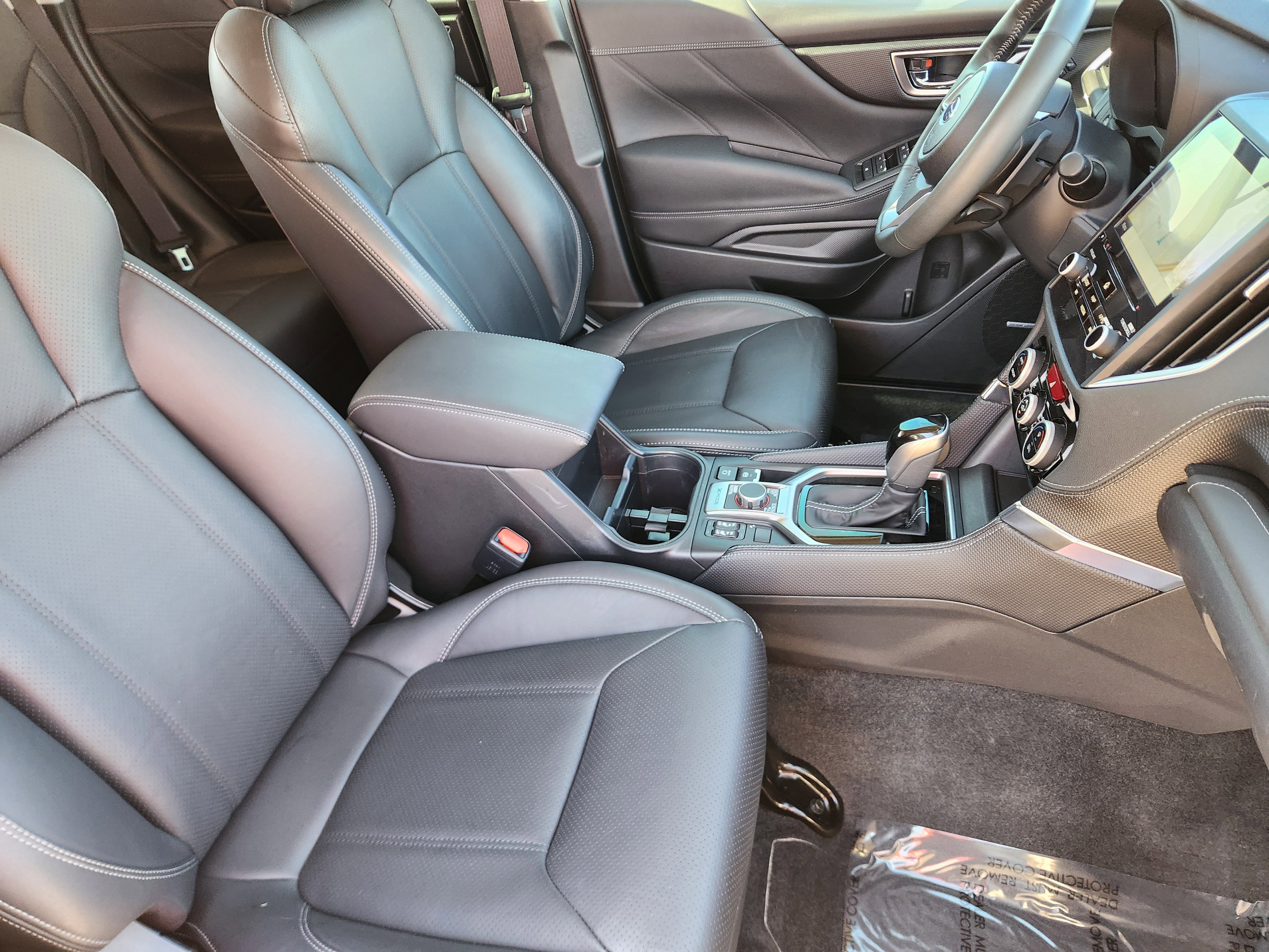 Used 2023 Subaru Forester Touring w/ Popular Package #2 image 16