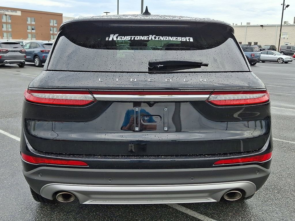 Used 2022 Lincoln Corsair Reserve w/ Equipment Group 201A AWD/4WD image 5