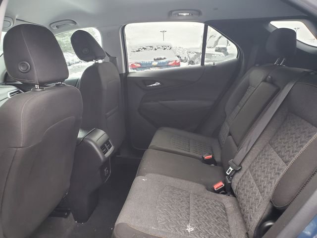 Certified 2024 Chevrolet Equinox LT image 13