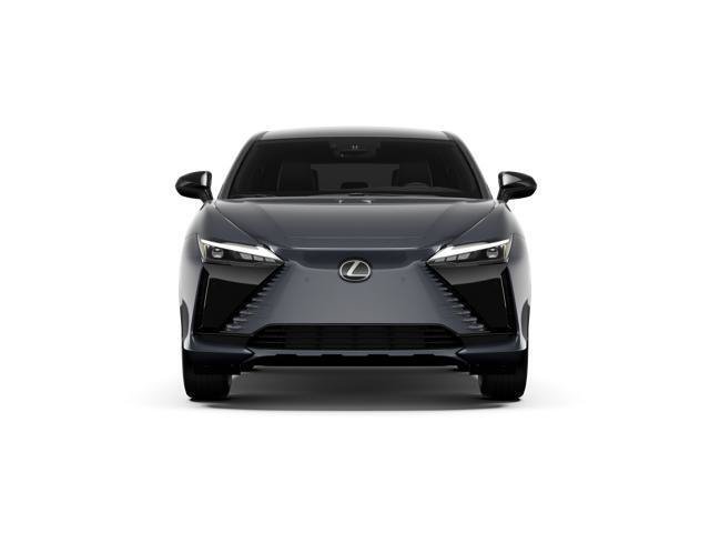 New 2026 Lexus RZ 450e AWD w/ Accessory Package (2T) image 5