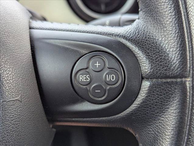Used 2012 MINI Cooper Convertible FWD image 12
