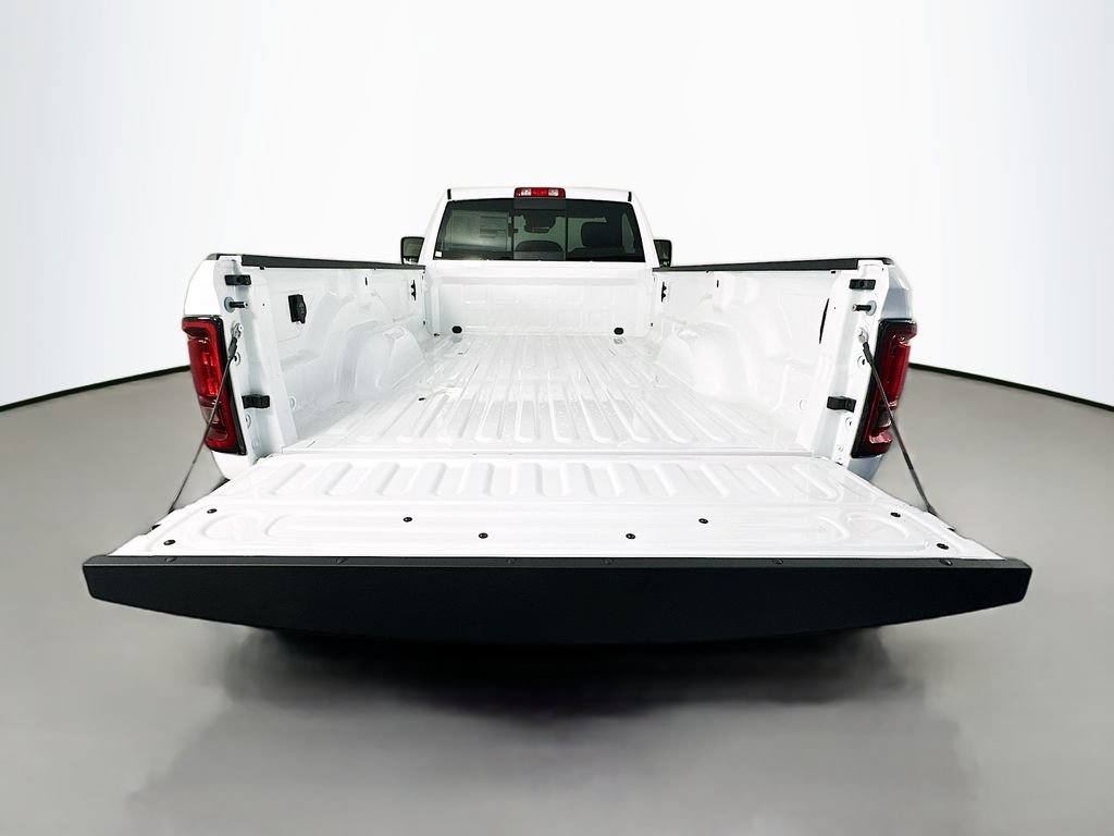 New 2026 RAM 3500 Tradesman AWD/4WD image 15