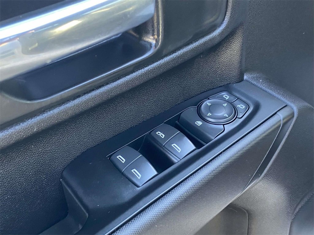 Used 2024 Chevrolet Silverado 2500 W/T w/ WT Convenience Package image 50