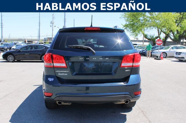 Used 2014 Dodge Journey SXT FWD image 4