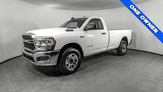 Used 2020 RAM 2500 Tradesman image 2