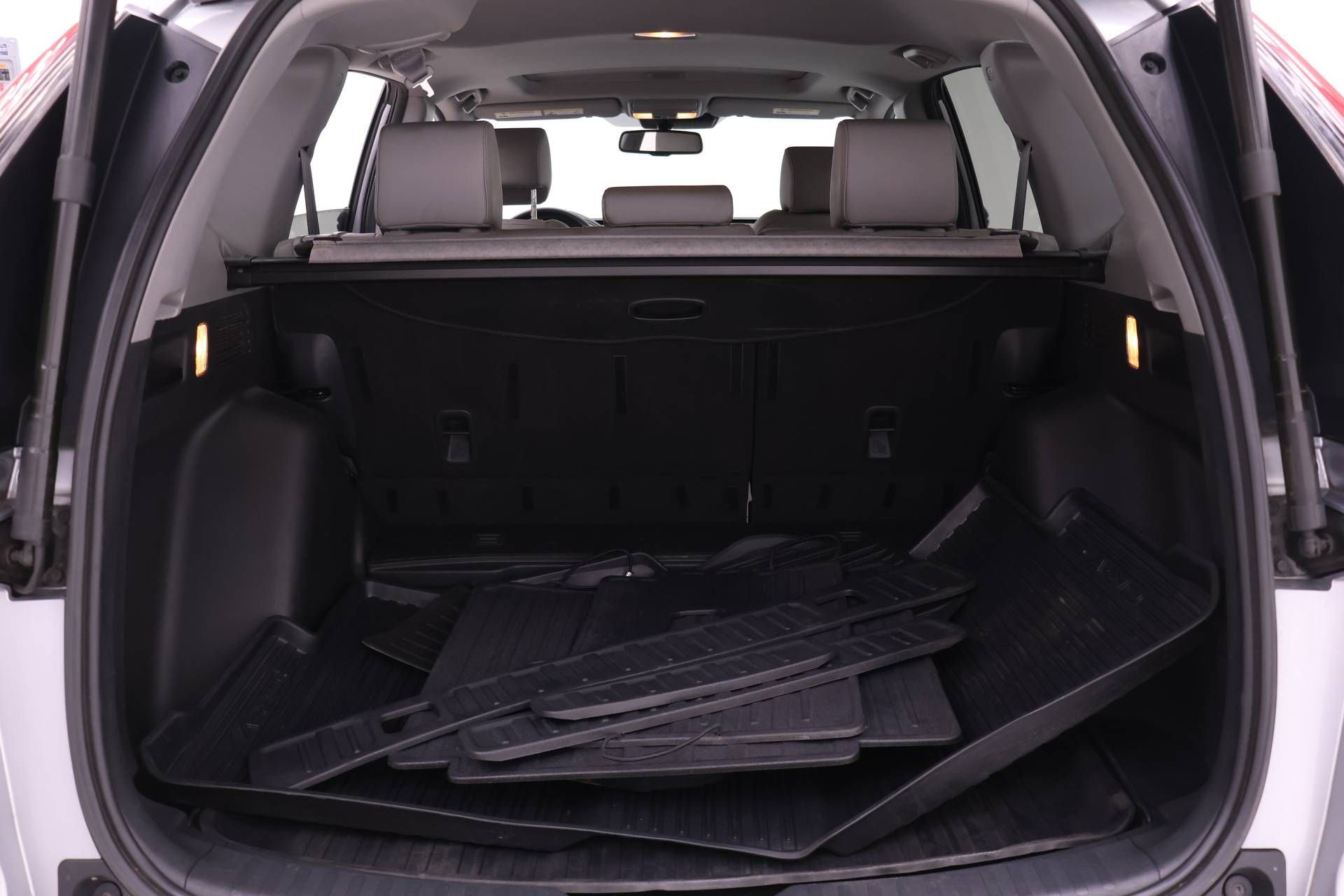 Certified 2022 Honda CR-V EX-L image 13