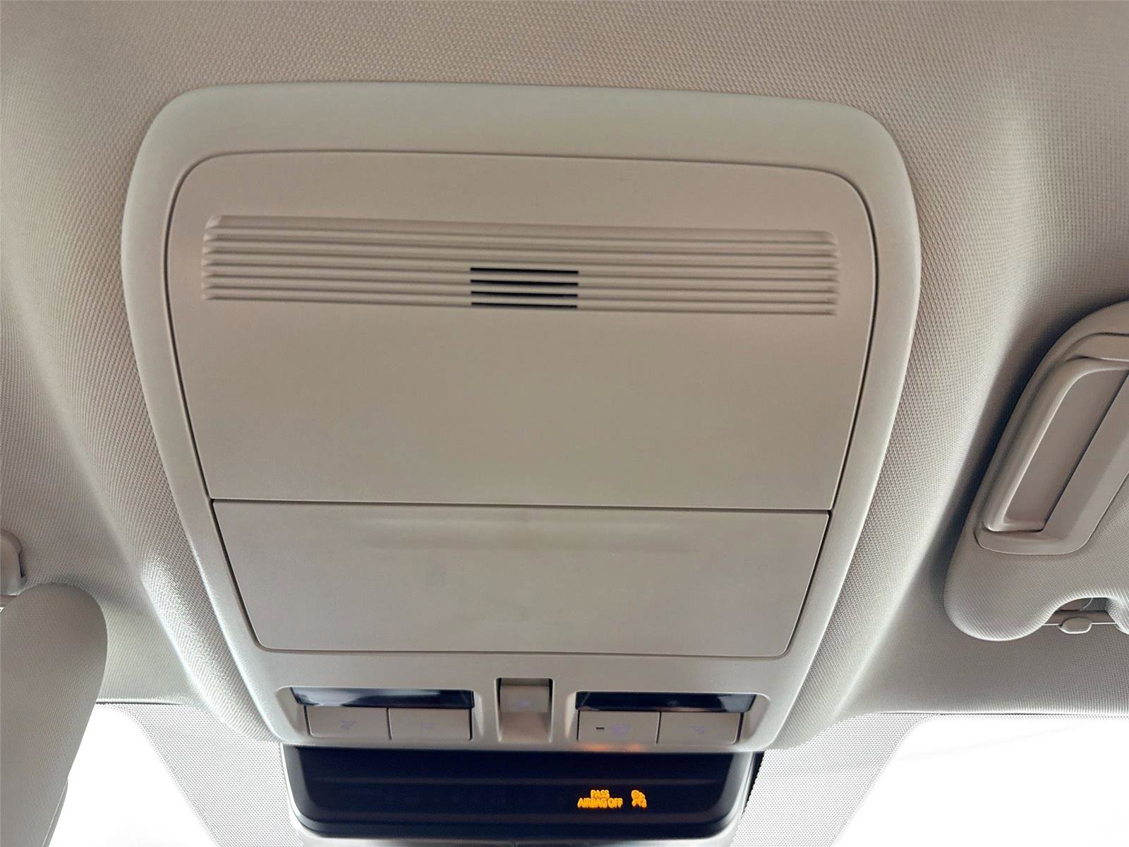 Used 2026 MAZDA CX-50 Meridian Edition w/ Apex Package image 24