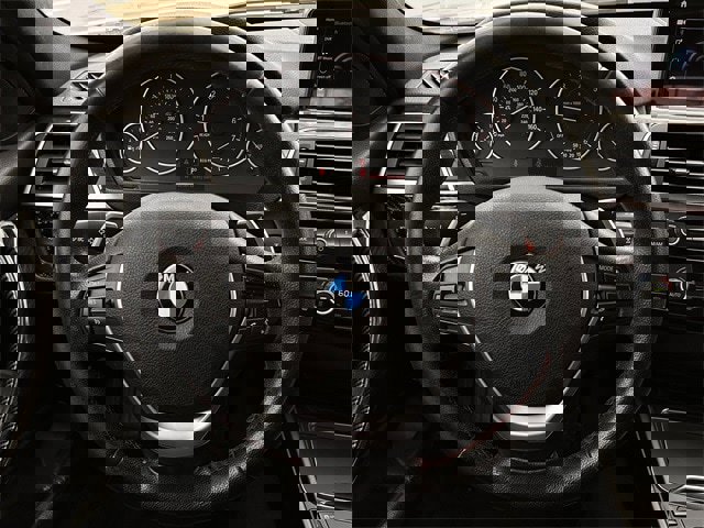 Used 2016 BMW 328i Sedan image 13