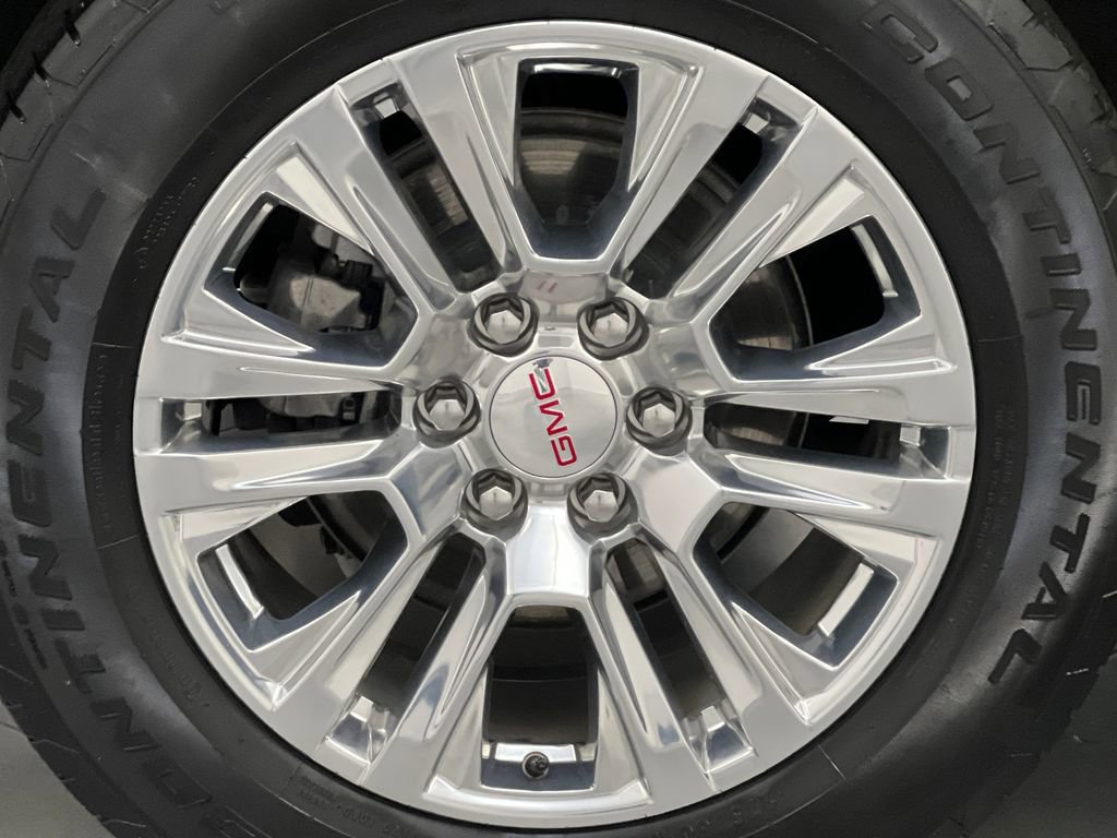Used 2025 GMC Yukon Denali AWD/4WD image 69
