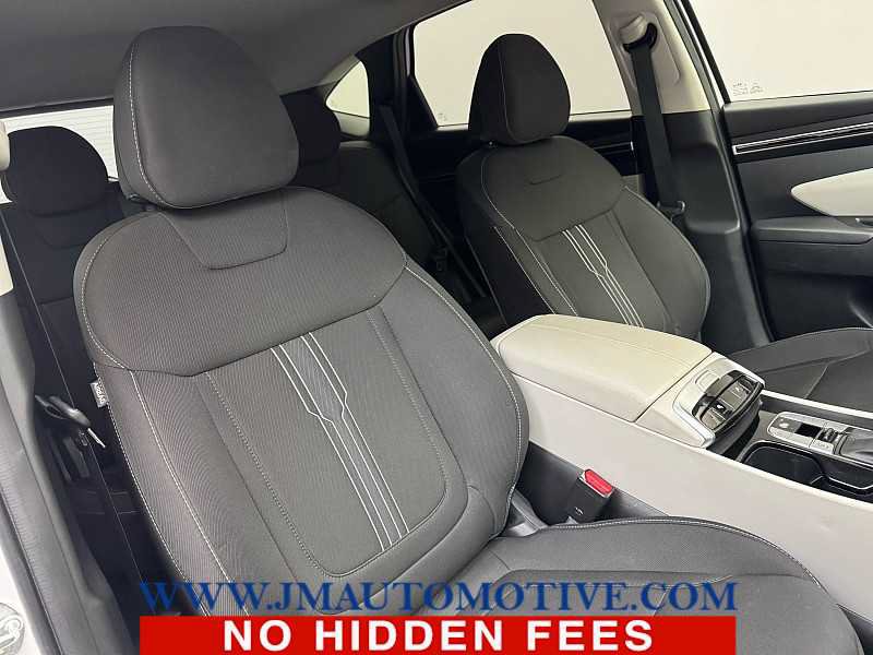 Used 2023 Hyundai Tucson SEL AWD/4WD image 20