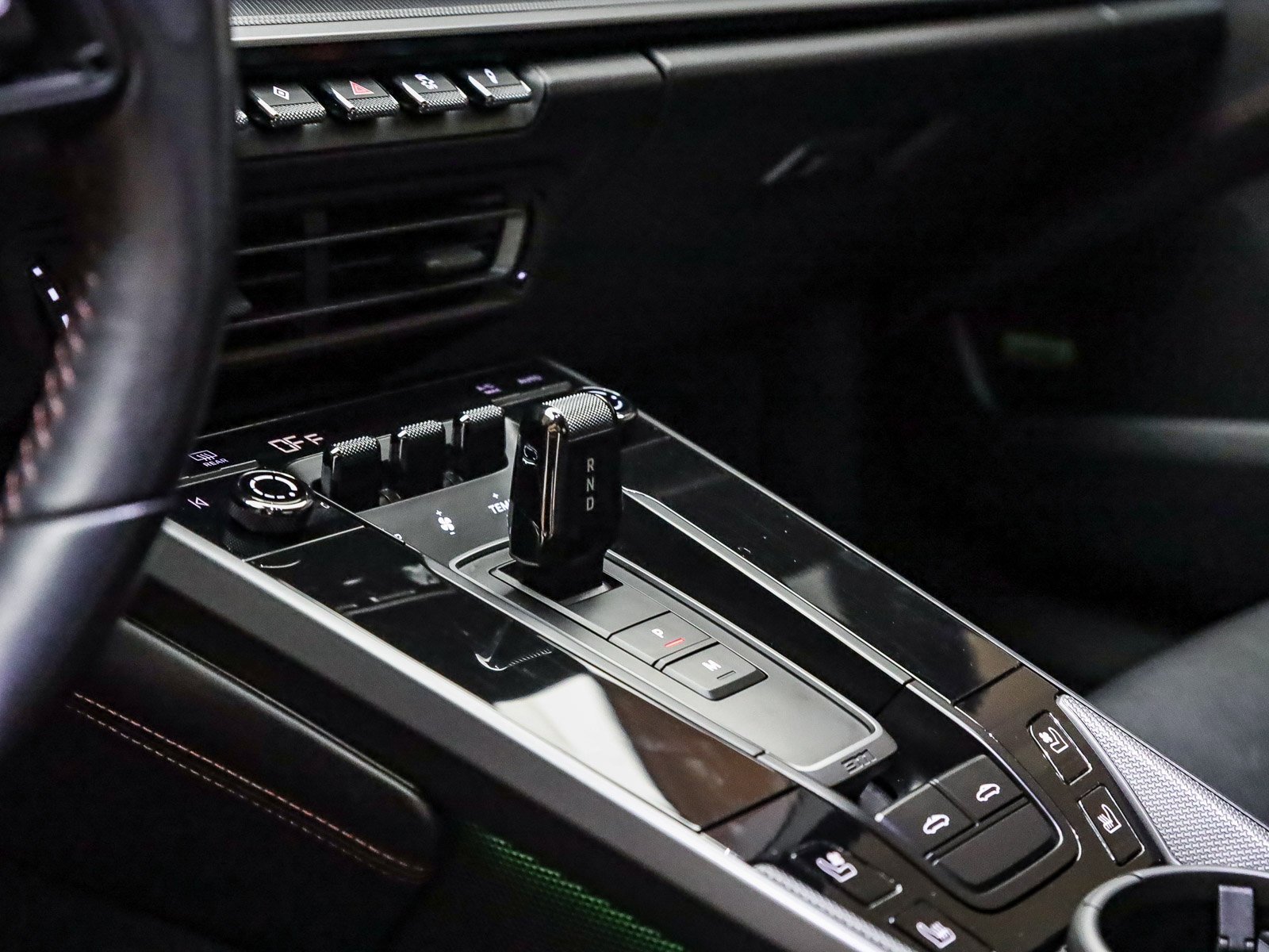 Used 2023 Porsche 911 Targa 4S image 23