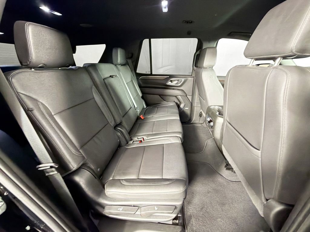 Used 2023 Chevrolet Tahoe LT image 31