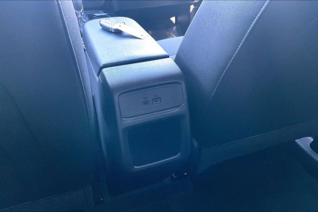 Used 2025 Chevrolet Trax LT w/ Driver Confidence Package image 22