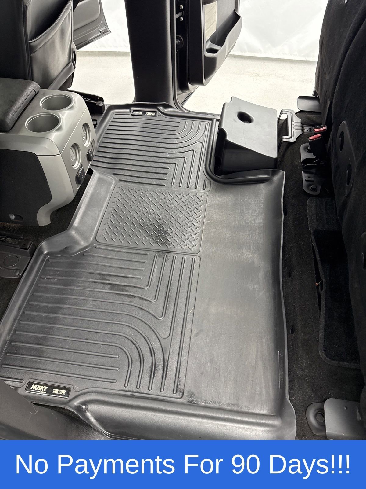 Used 2014 Ford F150 Raptor w/ Equipment Group 801A Luxury image 47