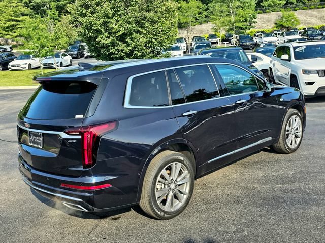 Used 2021 Cadillac XT6 Premium Luxury AWD/4WD image 8
