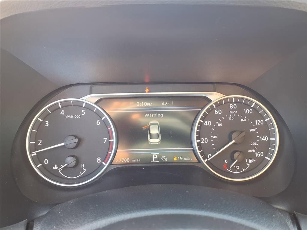 Used 2024 Nissan Sentra SV image 14