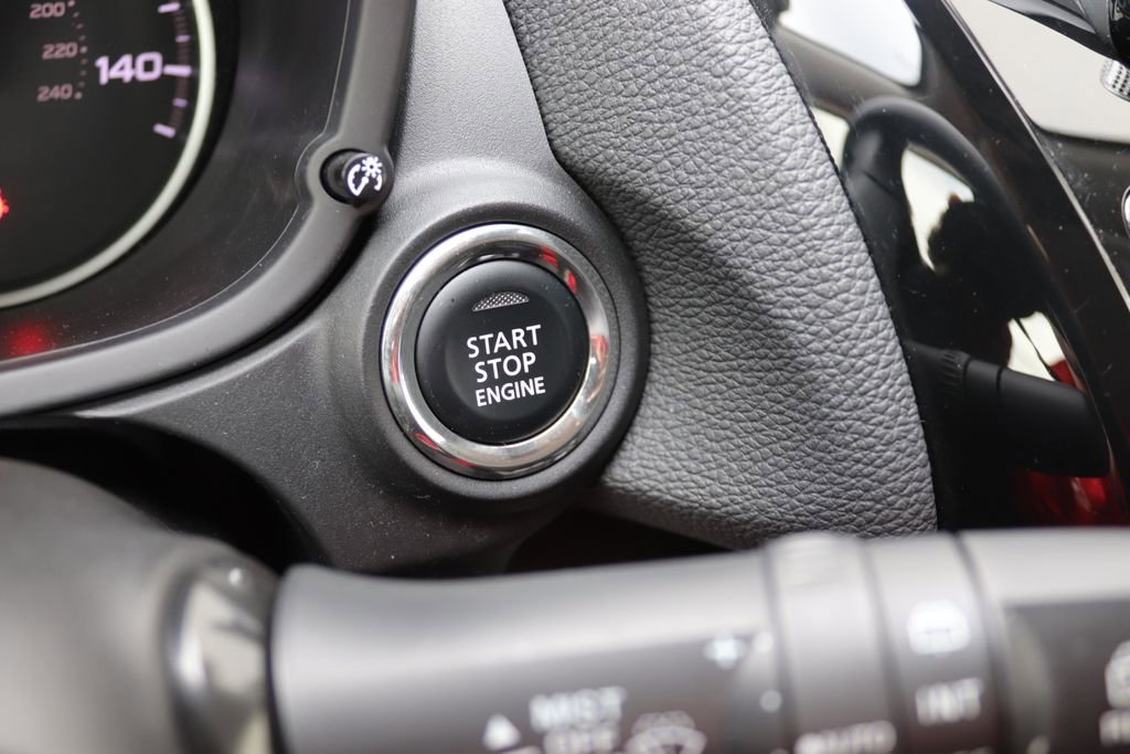 Used 2024 Mitsubishi Eclipse Cross LE image 27