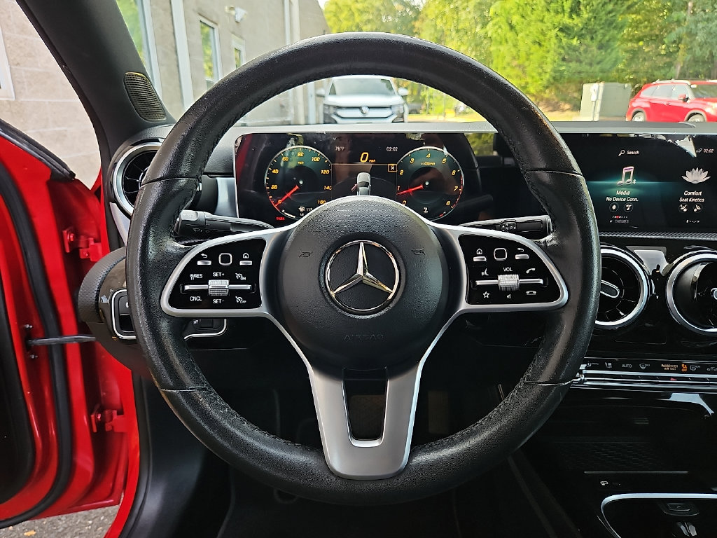 Used 2019 Mercedes-Benz A 220 4MATIC image 20