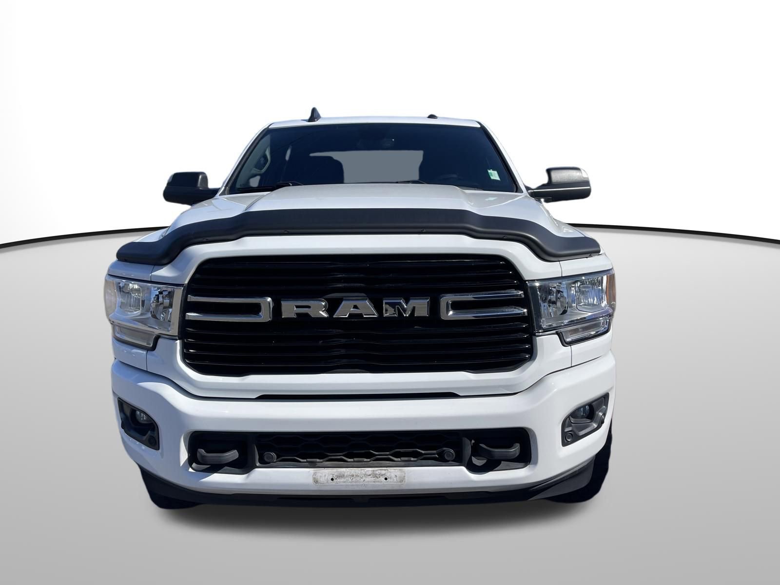 Used 2019 RAM 2500 Big Horn image 3