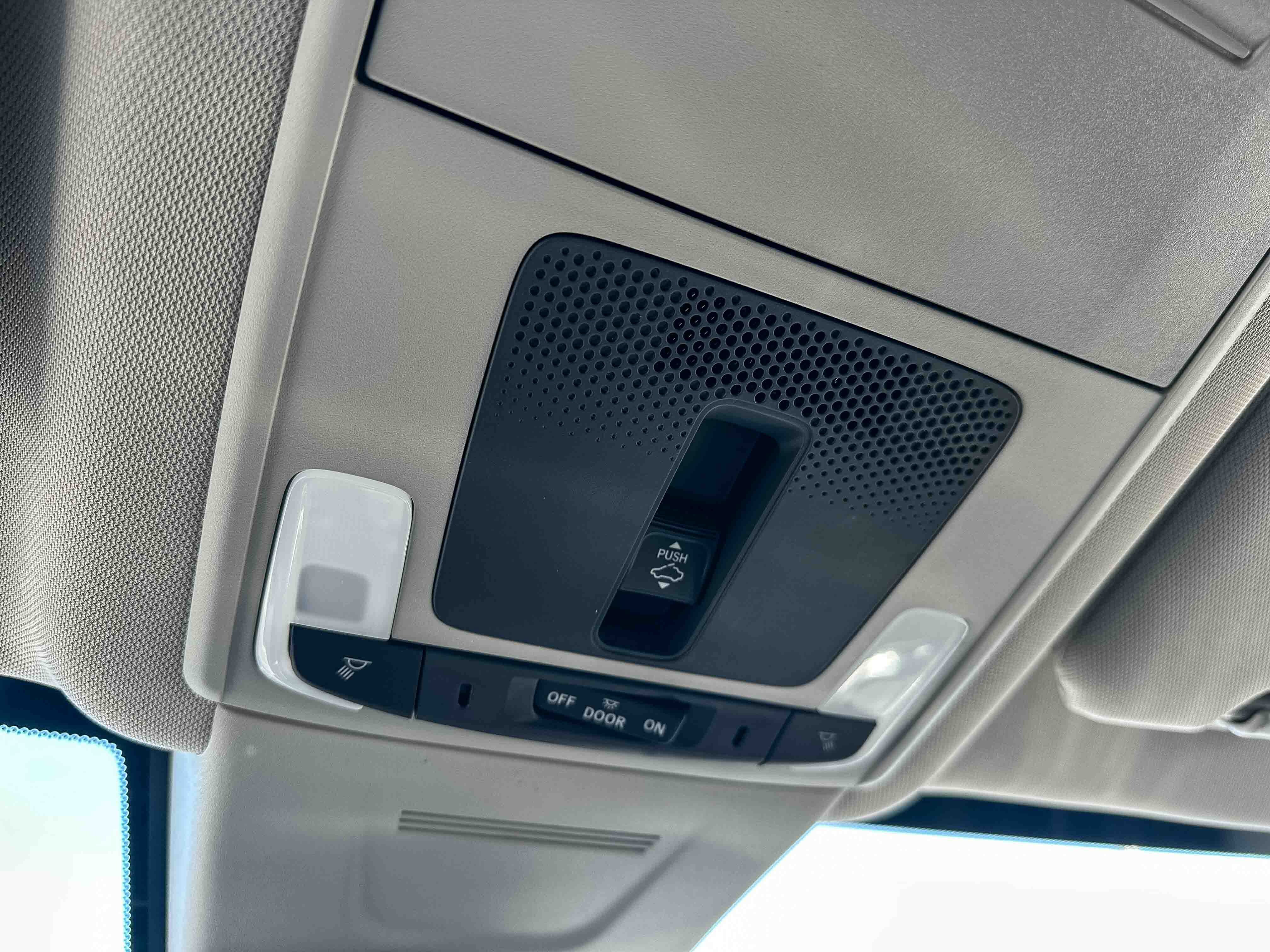 New 2026 Honda CR-V EX-L image 28