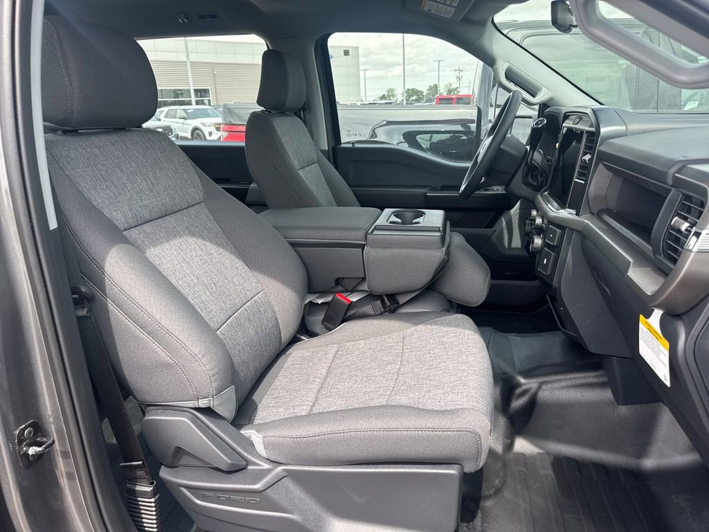 New 2026 Ford F150 XL RWD image 15