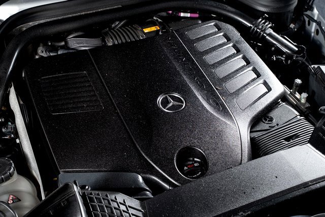 Used 2025 Mercedes-Benz G 550 image 11