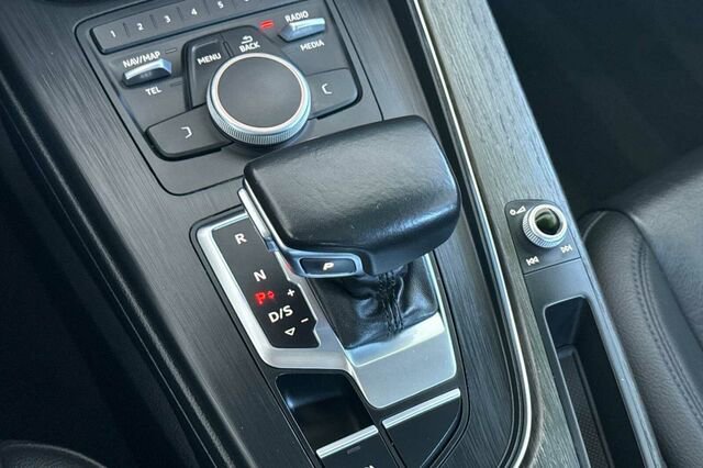 Used 2019 Audi A4 2.0T Premium FWD image 20