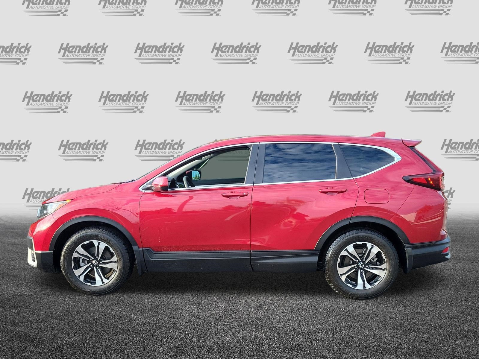 Used 2022 Honda CR-V Special Edition image 4