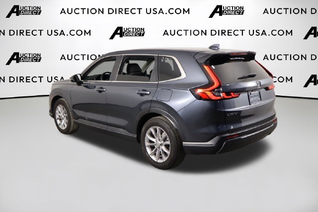 Used 2024 Honda CR-V EX image 36