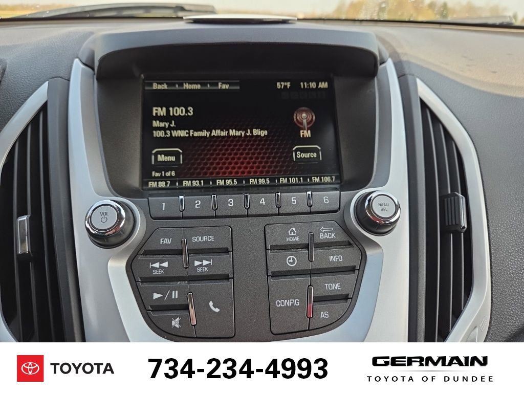 Used 2017 GMC Terrain SLE w/ Convenience Package FWD image 27