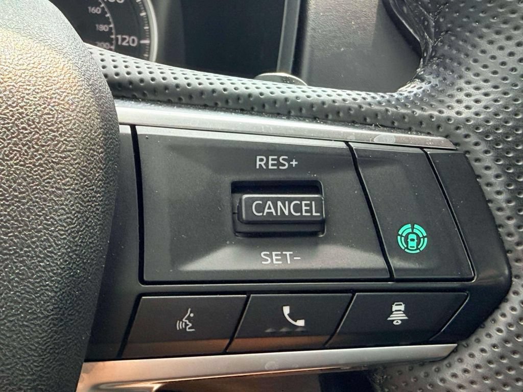 Used 2024 Mitsubishi Outlander SE AWD/4WD image 25