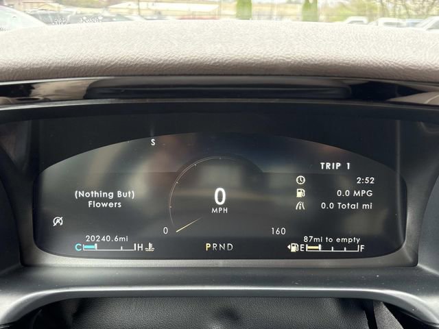 Certified 2023 Lincoln Aviator Reserve w/ Equipment Group 201A image 37