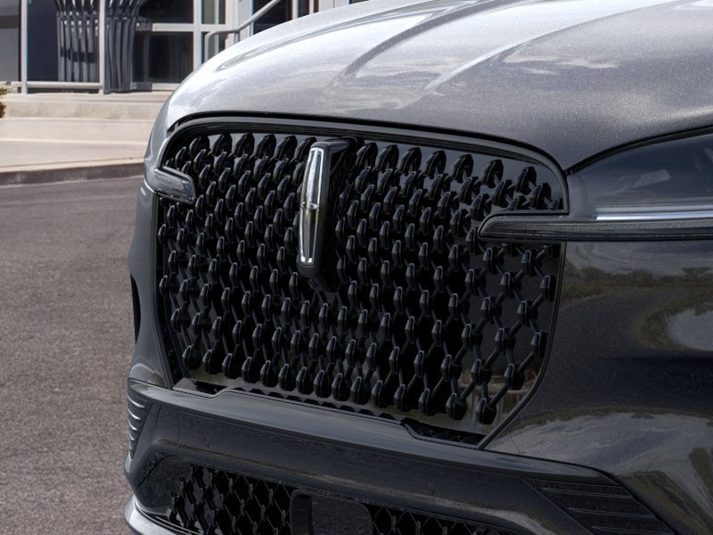 New 2026 Lincoln Aviator AWD w/ Jet Appearance Package image 40