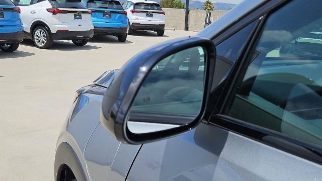 New 2027 Chevrolet Bolt LT FWD image 19
