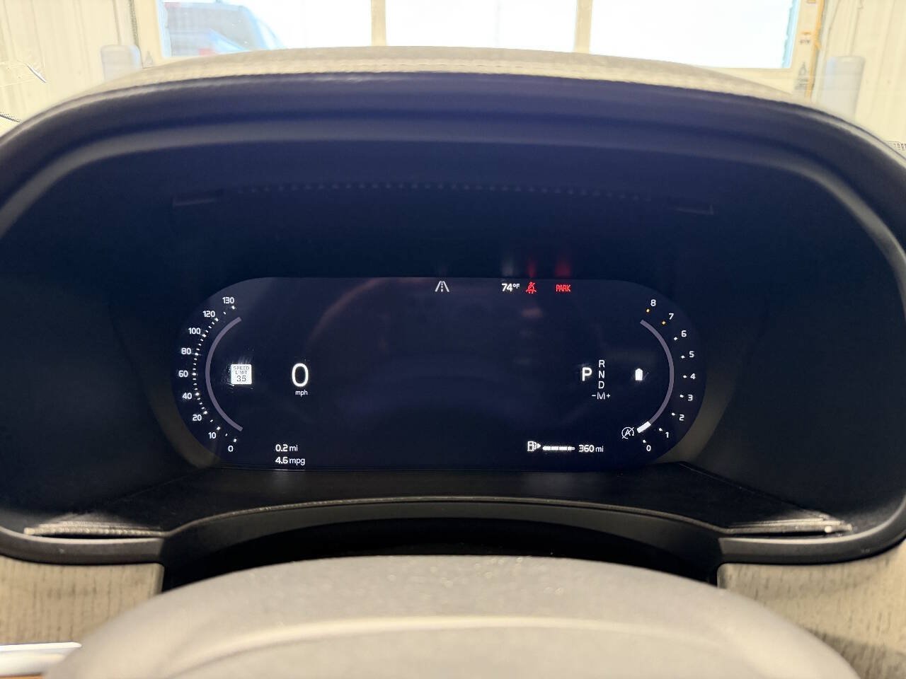Used 2022 Volvo S90 B6 Inscription w/ Advanced Package AWD/4WD image 39