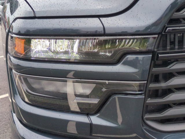 New 2026 RAM 2500 Big Horn AWD/4WD image 10