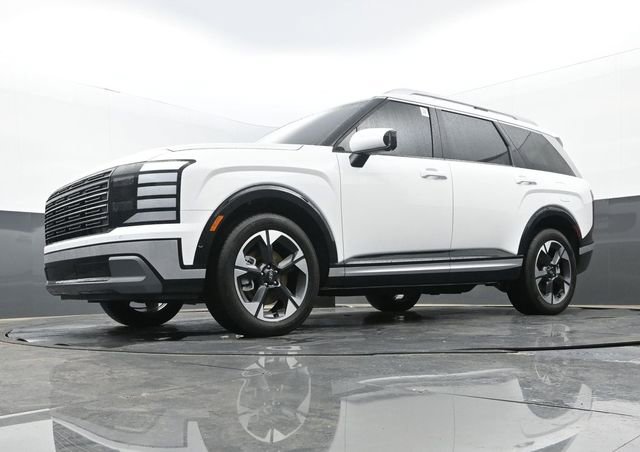 Used 2026 Hyundai Palisade Limited AWD/4WD image 28