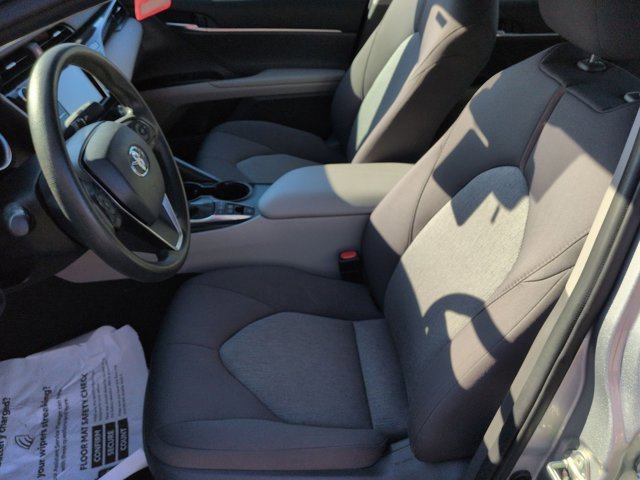 Certified 2020 Toyota Camry LE image 14