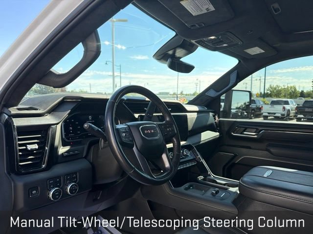 Used 2024 GMC Sierra 2500 AT4X AWD/4WD image 23