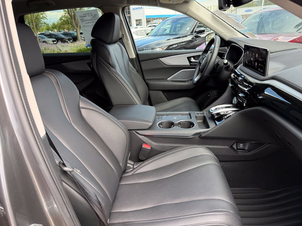 Certified 2026 Acura MDX SH-AWD image 21