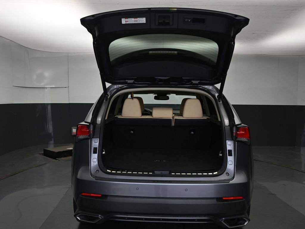 Used 2019 Lexus NX 300 FWD w/ Premium Package image 11