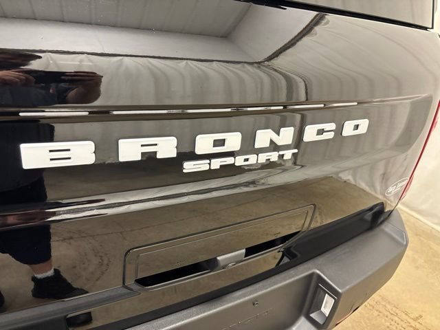 Used 2023 Ford Bronco Sport Outer Banks AWD/4WD image 15