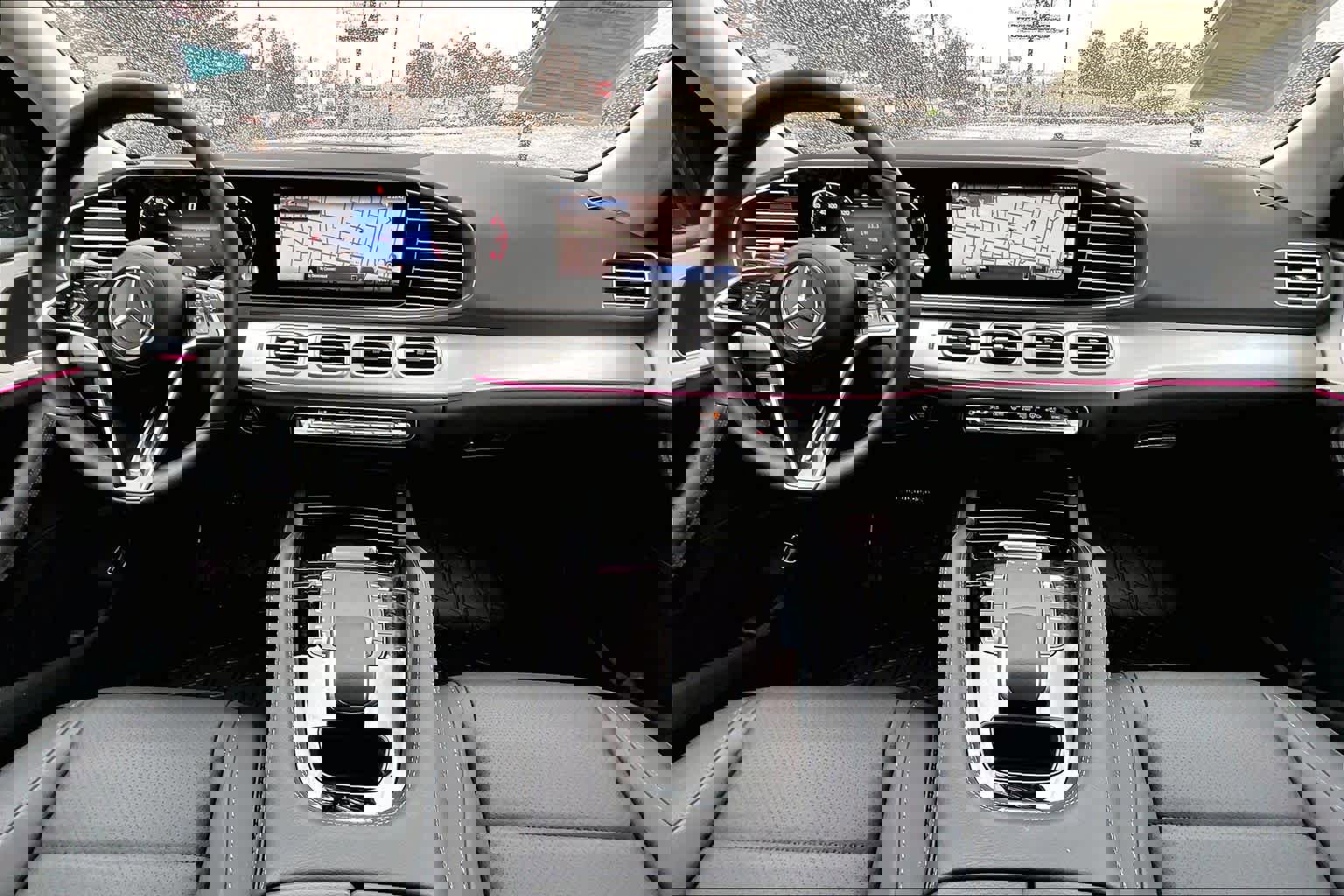 Used 2026 Mercedes-Benz GLE 450 4MATIC image 16