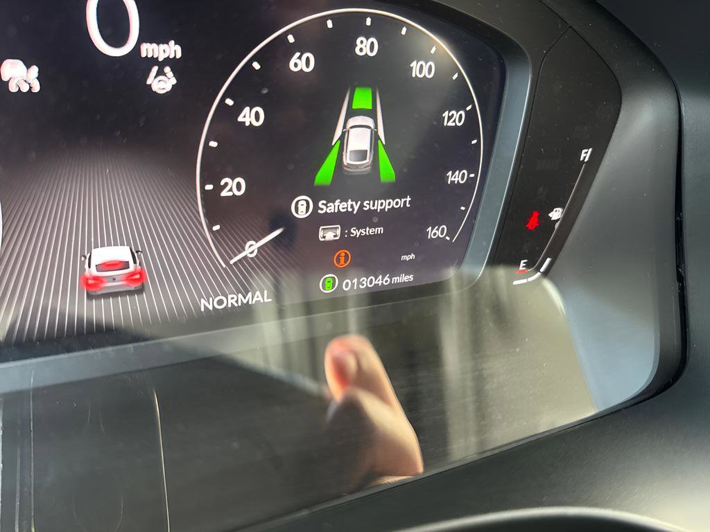 Used 2023 Acura Integra FWD image 24