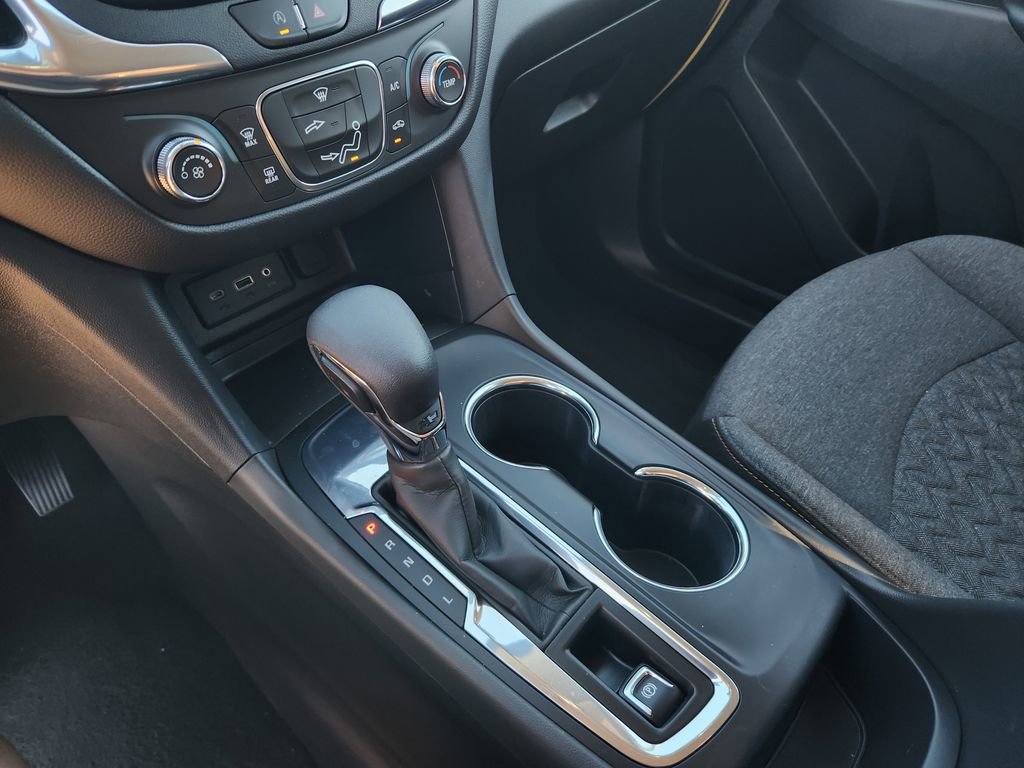 Used 2023 Chevrolet Equinox LT image 21