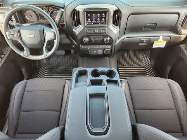 New 2026 Chevrolet Silverado 1500 Custom image 20